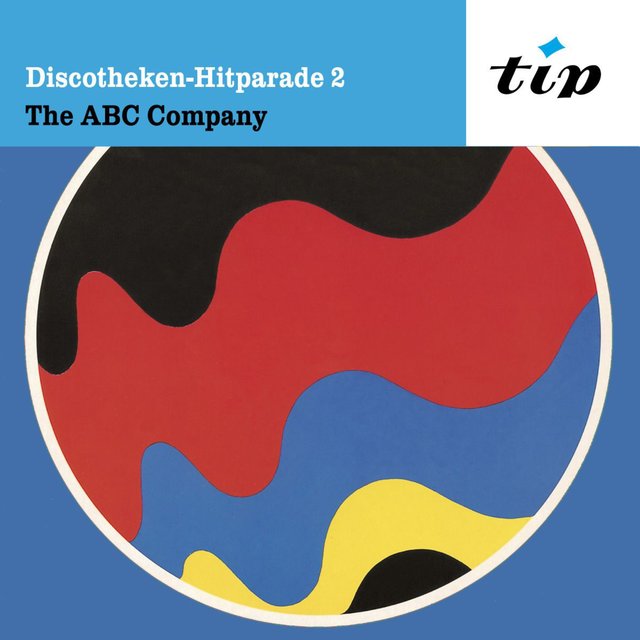 Discotheken Hitparade, Vol. 2