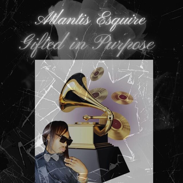 Gifted in Purpose