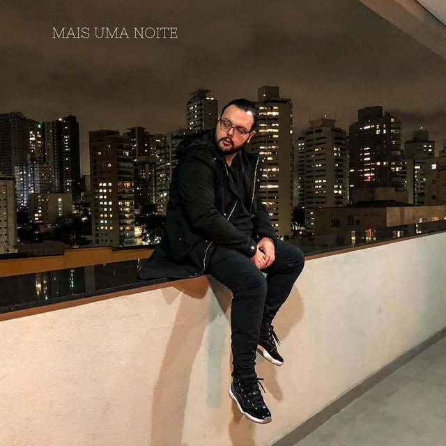 Mais Uma Noite