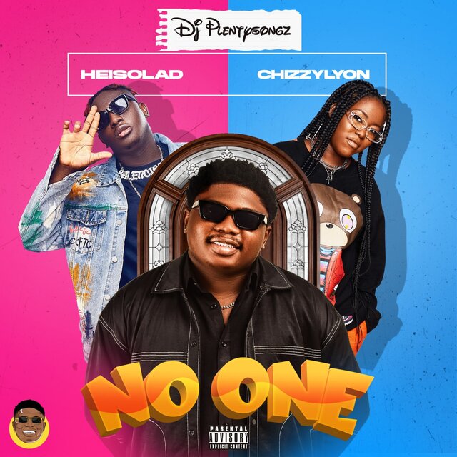 No One