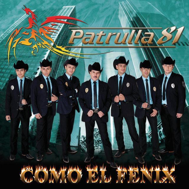Como El Fénix
