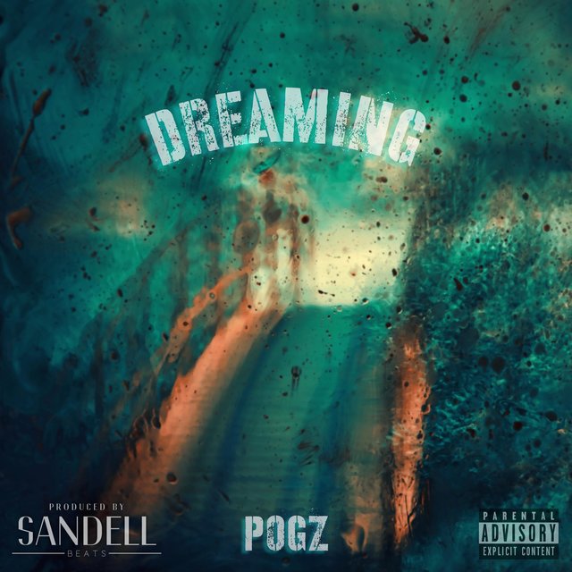 Dreaming (feat. Sandell Beats)