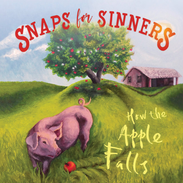 How the Apple Falls