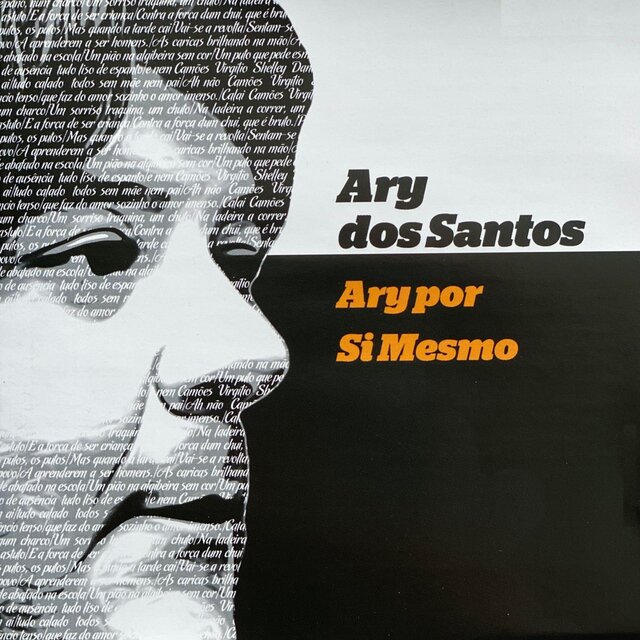 Ary por Si Mesmo