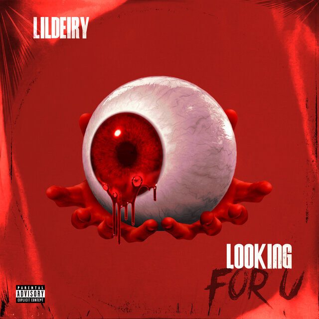 Looking for u