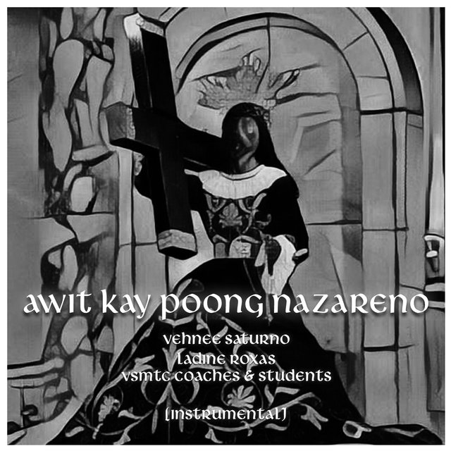 Awit Kay Poong Nazareno