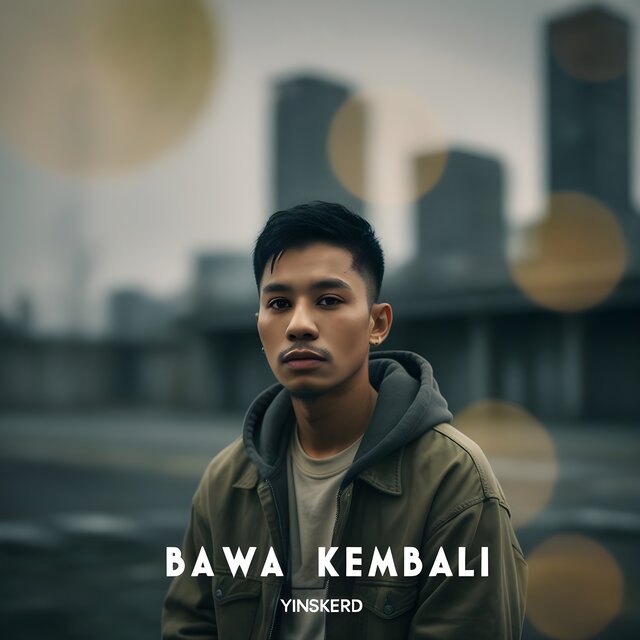Bawa Kembali