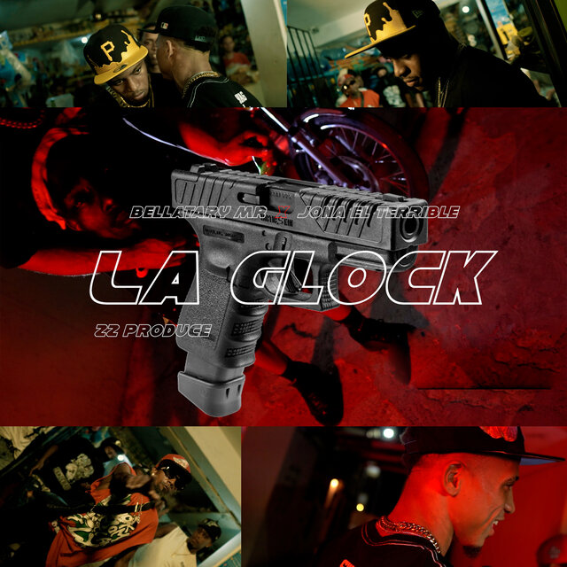 La Glock
