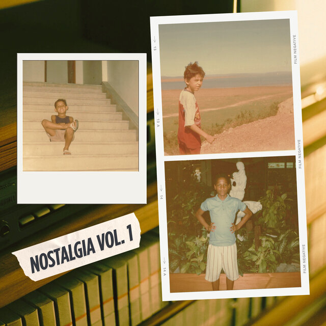 Nostalgia Vol. 1