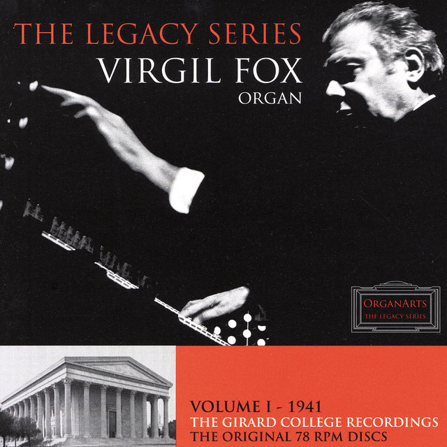 The Girard College Recordings