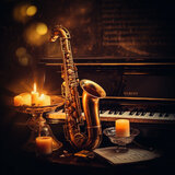 Lounge Jazz Daybreak Melody