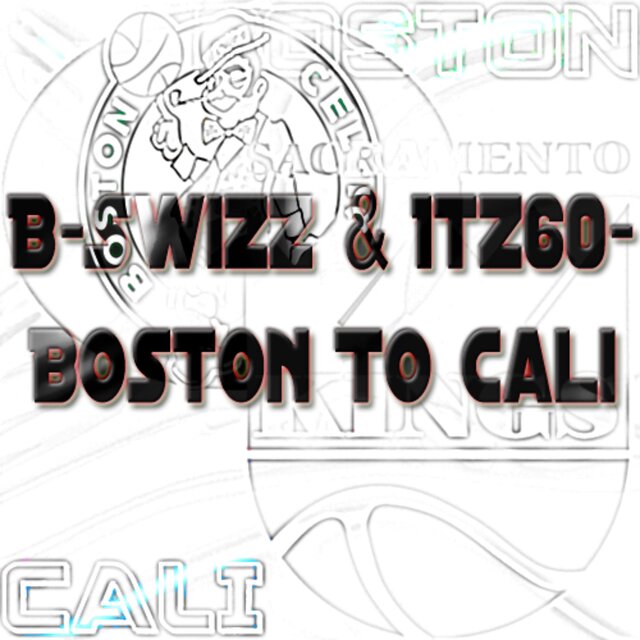 Boston To Cali