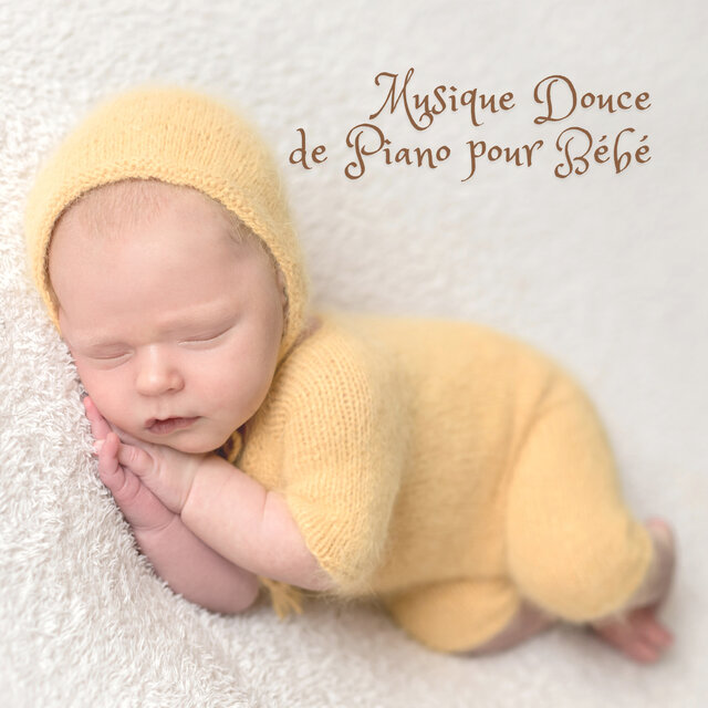 Musique Douce de Piano pour Bébé