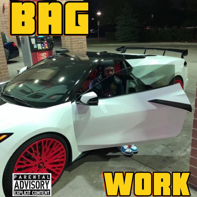 Bag Work