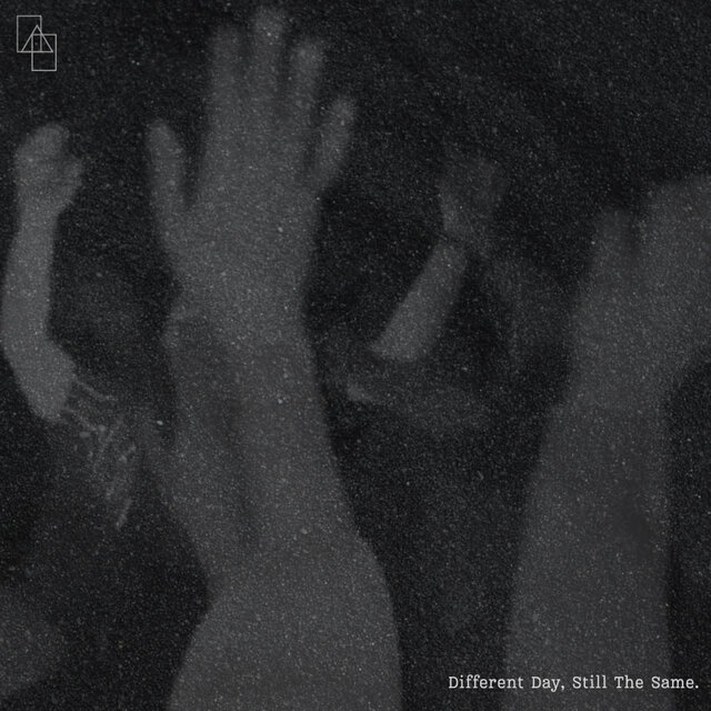 Different Day, Still The Same EP