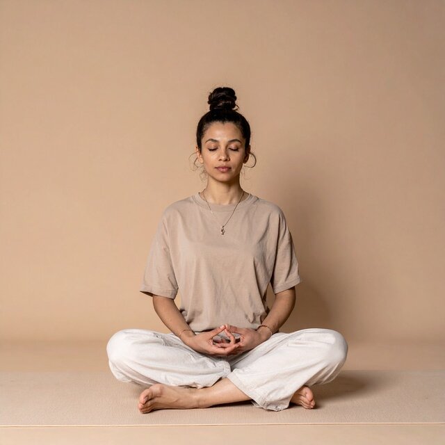 La Orquesta De Meditación Tranquila
