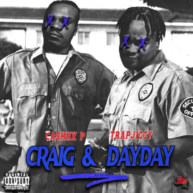 Craig & DAY DAY