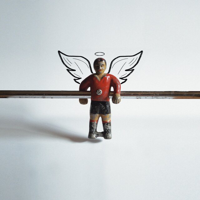 Carita de ángel