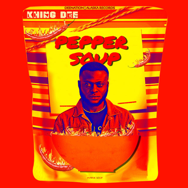 Pepper Soup