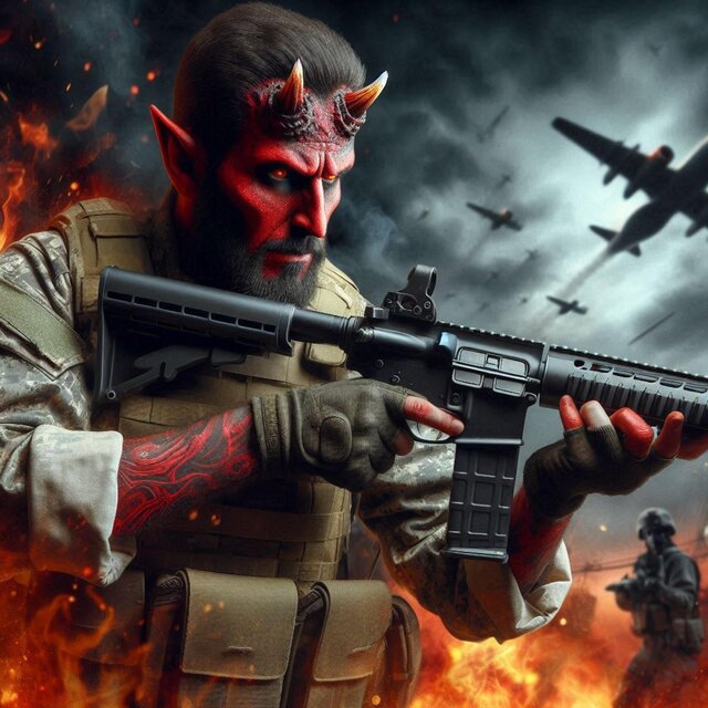 Call of Duty