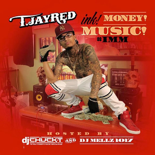 Ink Money Music