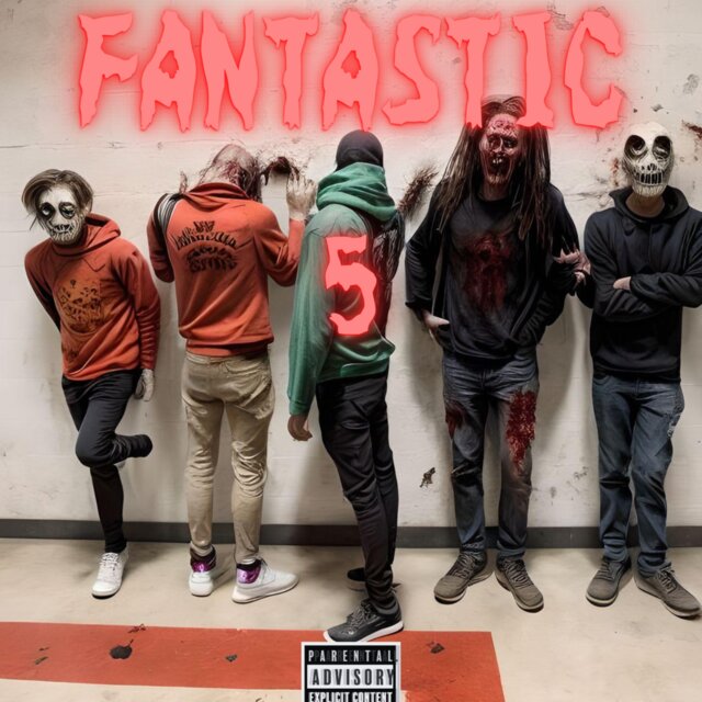 FANTASTIC   5