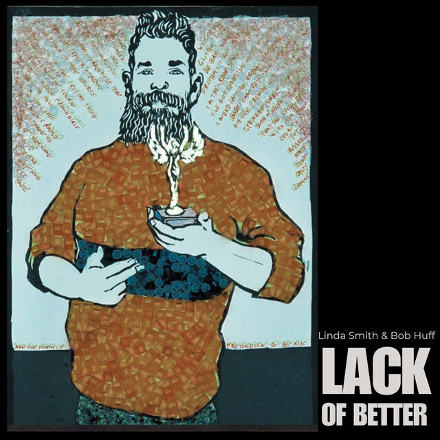 Lack of Better