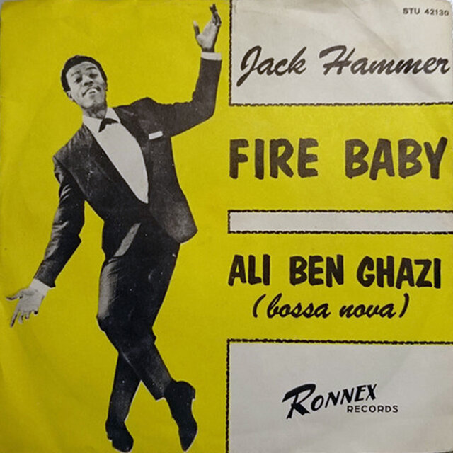 Fire Baby
