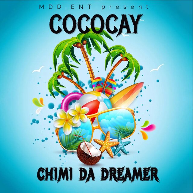 Coco cay