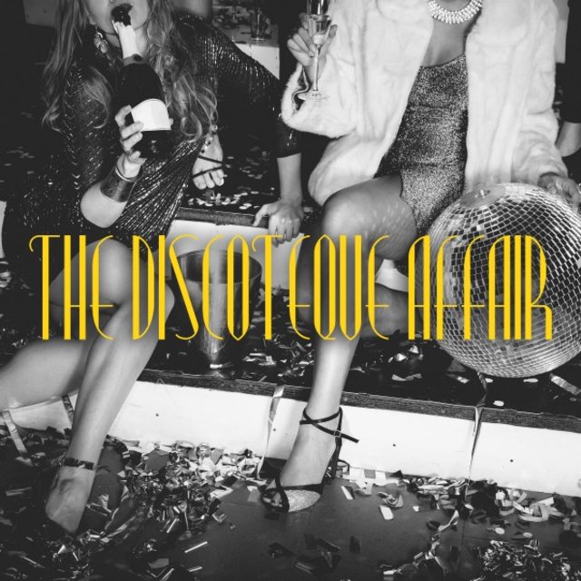 The Discoteque Affair