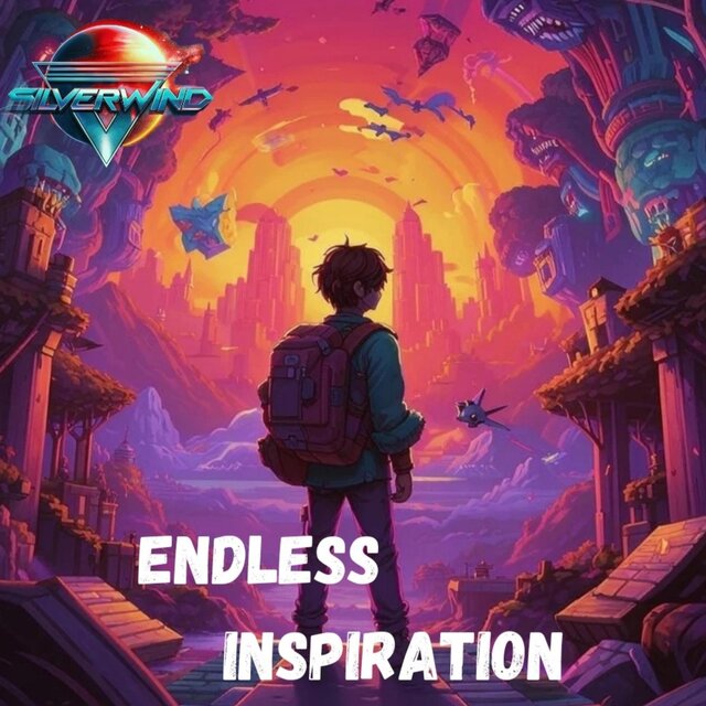Endless Inspiration