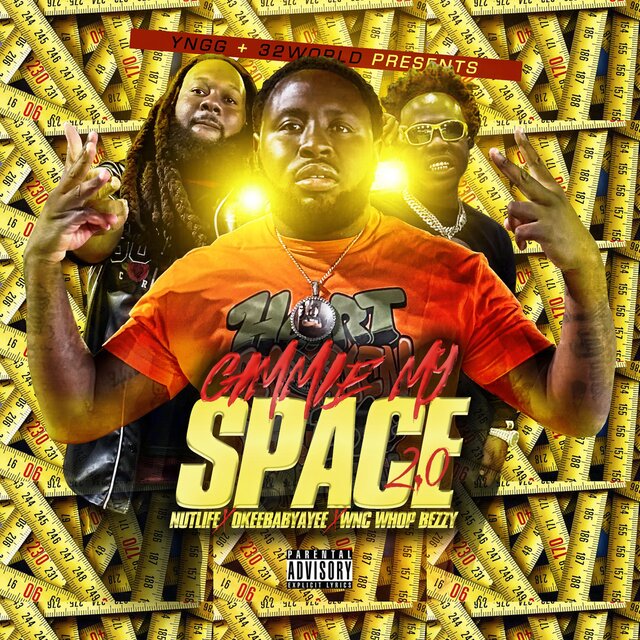 Gimmie My Space 2.0