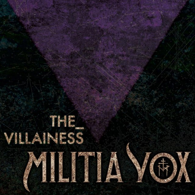 The Villainess