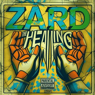 Zard - TIDAL