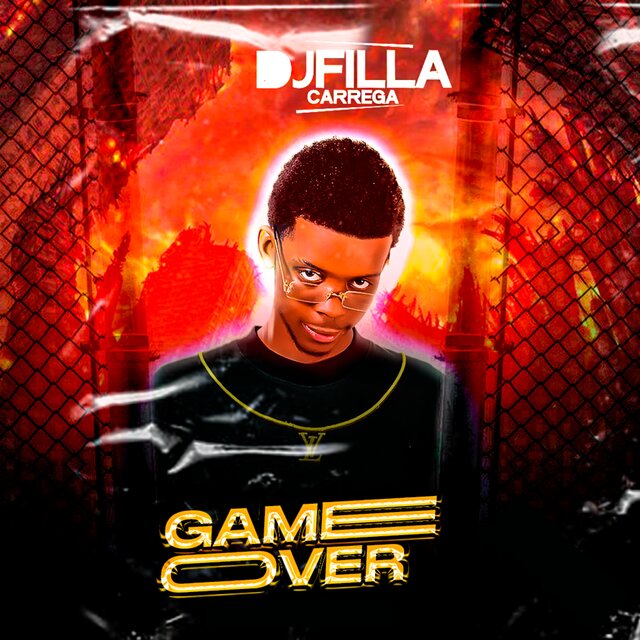 GAME OVER