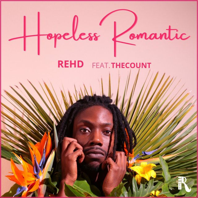 Hopeless Romantic (feat. Thecount)