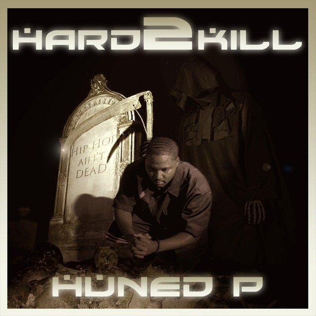 Hard 2 Kill