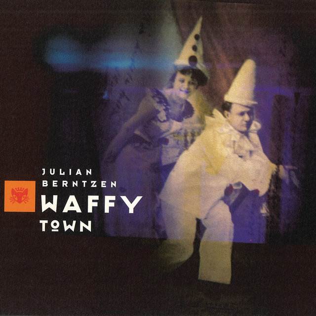 Waffy Town