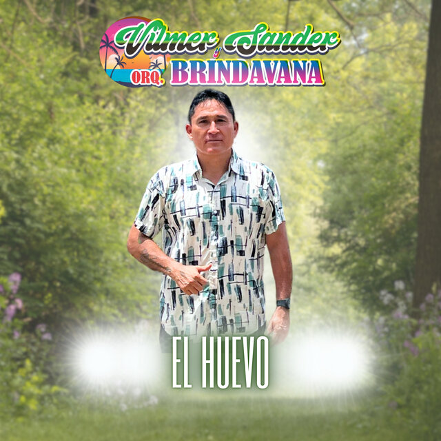 El Huevo