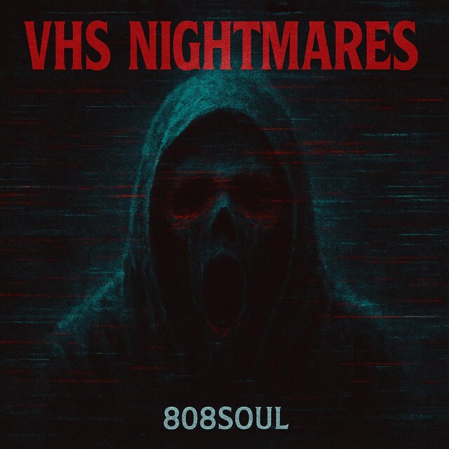 VHS NIGHTMARES