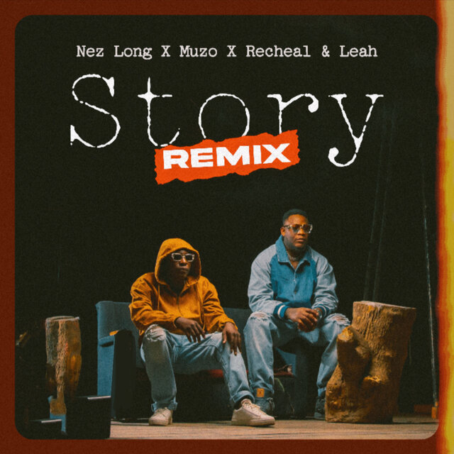 Story (Remix)