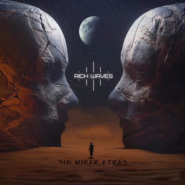 Sin mirar atrás