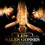 V.I.P (Remix) [feat. Saoul, Hezbo, G Kill, Trinity, Disiz la Peste & Les 2 Doigts]