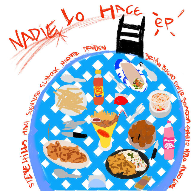 Nadie lo Hace