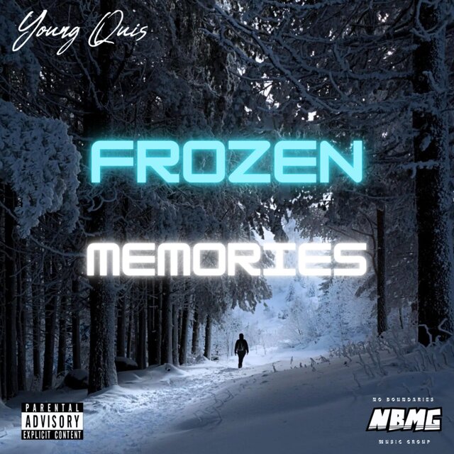 FROZEN MEMORIES