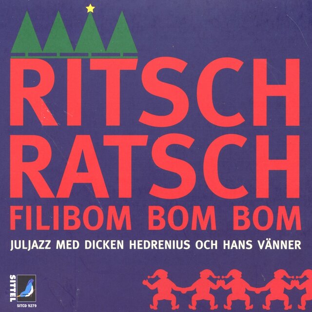 Ritsch Ratsch Filibom Bom Bom