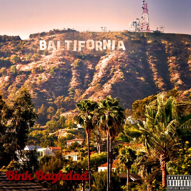 Baltifornia