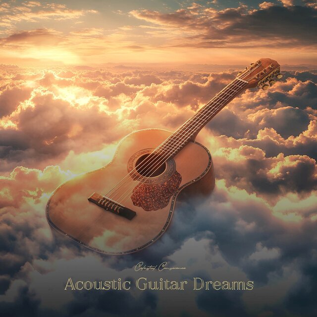 Acoustic Guitar Dreams