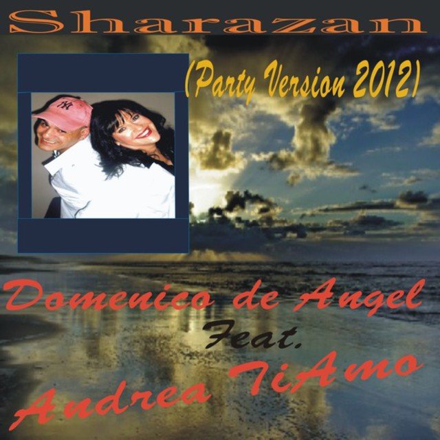 Sharazan (Party Version 2012)