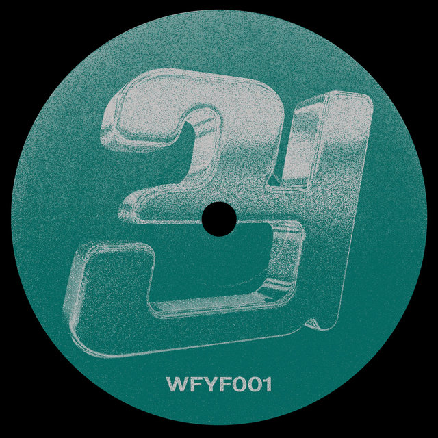 3D Sampler #01
